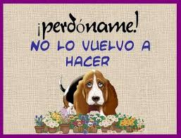 Imagenes Para Pedir Perdon Imagenes