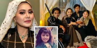 Menjadi ibu tunggal tidaklah mudah. Ibu Tunggal Archives Nona