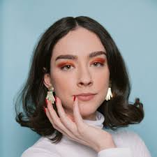 Ariana Sinclair (@arianaisabellaa)