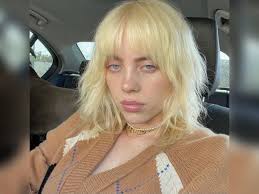 With distinctive visual flare and darkly poignant lyrics that are unparalleled among music icons of. Billie Eilish Apologises For Mouthing Anti Asian Slur In Viral Video The Star