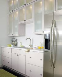 Is to line them with peel and stick vinyl tiles! How To Properly Care For Your Kitchen Cabinets Martha Stewart