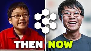 6 things You Didnt Know About Scott Wu (CEO of Devin)