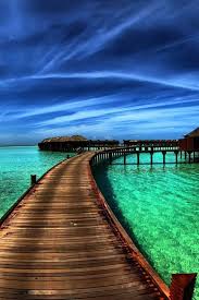 Hd Cool Sea Bank Scenery Iphone 4 Wallpapers Backgrounds Scenery Wallpaper Scenery Photography Beautiful Scenery Photography