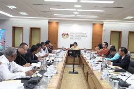 Tourism malaysia, formerly known as the tourist development corporation of malaysia (tdc), was established on 10 august 1972. At6y9810 Ministry Of Tourism Malaysia Flickr