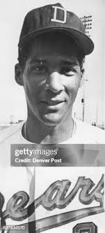 164 Denver Bears Shortstop Photos & High Res Pictures