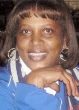 Obituary information for Carolyn Angela (Thomas) Watkins