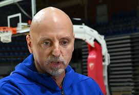 KONFERENCIJA ZA ŠTAMPU KK CRVENA ZVEZDA: Filip Čović se obratio javnosti  posle skandiranja na utakmici protiv Olimpijakosa!