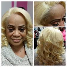 Okc hair salon velvet monkey salons united states. Hair Salons That Install Lace Front Wigs Near Me Off 70 Friendsofarchaeology Org Jo