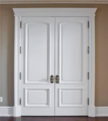 Interior Panel Doors Traditional Door