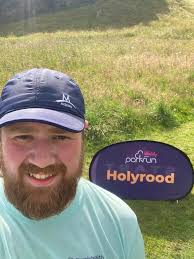 parkrun, 8th July 2023