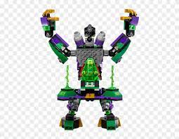 All vehicles unlocked in lego dc super lego dc super villains lex luthor mech looking for a cheap store online? Lex Luthor Mech Takedown Lego Dc Super Villains Lex Luthor Mech Hd Png Download 800x600 2080389 Pngfind