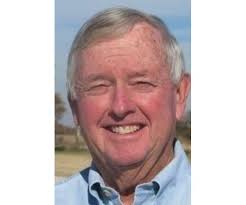 James Stegall Obituary (1943