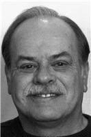 Terry Hardman Obituary (1950