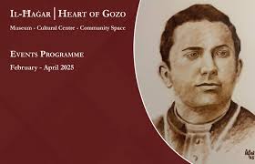Il-Ħaġar Events Programme: Feb