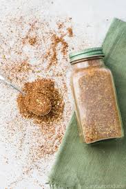 This is a fantastic seasoning recipe! Homemade Taco Seasoning Mix Know Your Produce