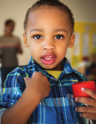 Head Start/Early Head Start Expands Full-Day Slots Serving Low-Income  Children