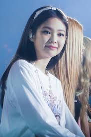 Pin De Asmita Kumari Em Blackpink Jennie Jennie Blackpink Kim Jennie Rapper