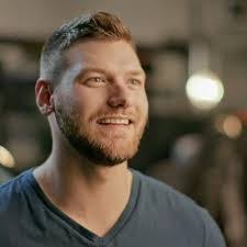 Joe Batson's Instagram, Twitter & Facebook