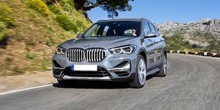 The bmw x1 impresses with its sporty, powerful design and a high level of dynamics and flexibility key information**. Bmw X1 Review 2021 Carwow