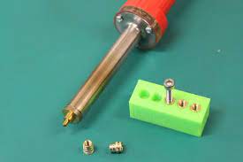 Fasteners For 3d Printed Plastics 3d Printing Machine Prints 3d Printing