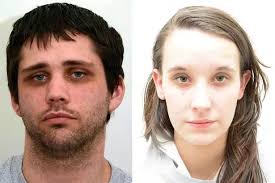 Becky Watts' twisted murderer stepbrother and his vile lover lose appeal  bid over convictions for killing teen