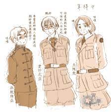 If your post is a meme on this list and is uninventive, it can be removed. Starting Point å§‹ 20090817