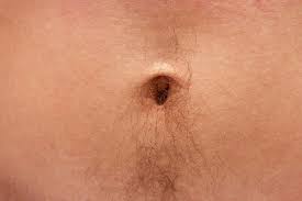 However, you can use this amazing natural wax for removing the belly hair. Belly Button Lint New Scientist