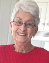 Priscilla Castlebury Farrell Obituary 2019