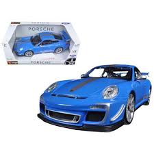 Authentic nascar diecasts are at the official nascar store. Contemporary Manufacture New Maisto 1 18 Scale Diecast Model Car Porsche 911 Gt3 Rs 4 0 Orange Toys Hobbies