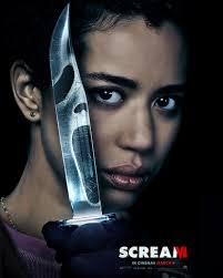 Scream VI: Ghostface identity odds