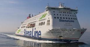 Stena Lagan