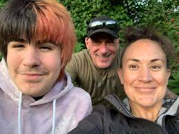 Francisco Jose Calderon Obituary April 7, 2022