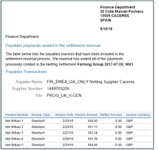 Is it actually illegal for someone to duplicate this key? Oracle Fusion Payables Reports Chapter 9 R20b
