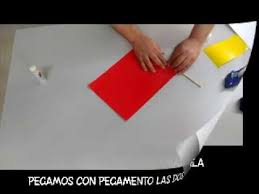 Día de la bandera (argentina). Tutorial Bandera Para Cancion 4 Youtube