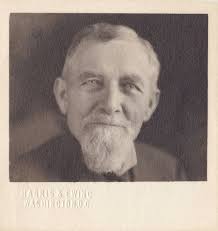 Historic Beer Birthday: Christian Heurich