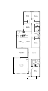 5 bedroom single story house plans australia juliadecor co. 5 Bedroom Home Plans Richard Adams Homes