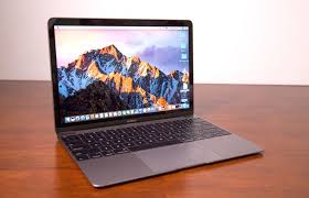 Apple Macbook 2017 Review More Speed Better Keyboard Laptop Mag