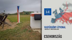 Csehországba utazna, de nem tudja hol talál igényes, olcsó, színvonalas szállást? Csehorszag Czech Republic Eurovelo13 Vasfuggony Utvonal Youtube