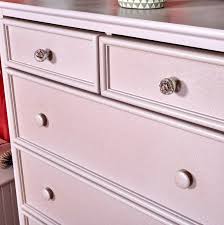 Diy Sparkly Glitter Dresser Furniture Makeover Glitter Dresser Furniture