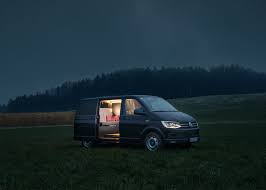 Maybe you would like to learn more about one of these? Nils Holger Moormann Designs Minimal Interior For Vw Bus