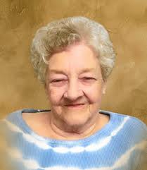 Obituary for Iris Robertson Matthews
