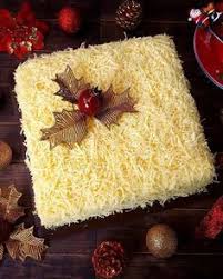 Sebuah tips untuk membuat bolu pisang yang lezat adalah dengan menggunakan pisang matang yang wangi. Cake Simpel