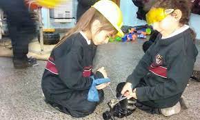 Juegos mecanicos para niños de nivel inicial. Proyecto Jugamos A Que Somos Inicial Bolivar Colegio Albert Schweitzer Mar Del Plata