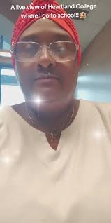 Heartland Community College Graduation