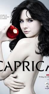 Caprica (TV Series 2009–2010)