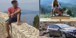 Άλλη μία γυναικοκτονία για την οποία ευθύνεται μία κακιά στιγμή, σημειώνει σε ανάρτησή του στο twitter ο πρόεδρος του συριζα, αλέξης τσίπρας, αναφερόμενος στη δολοφονία της 26χρονης στη φολέγανδρο. Tuq2qyld8uaplm