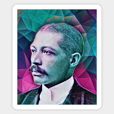 George Washington Williams Portrait