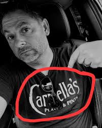 Ryan Sesma is playing music in Plaza Linda tonight from 6-8:30pm