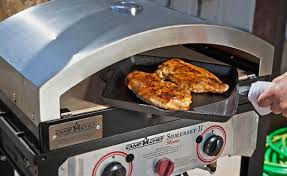 Camp chef italia artisan pizza oven review. Camp Chef Artisan Pizza Oven Cap It