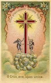 Benedicaria - La Santa Croce del 3 Maggio... l'Orazione | Facebook